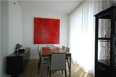 Rented by Warburg