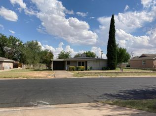 3405 Douglas Ave, Midland, TX 79703