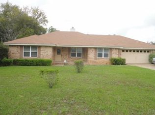 7214 Mier Henry Rd, Pensacola, FL 32506