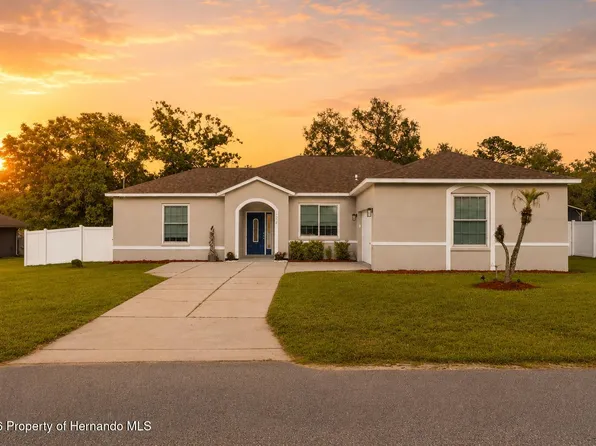 11070 Labrador Duck Rd, Weeki Wachee, FL 34614