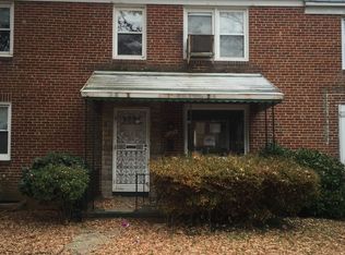 4224 Colborne Rd, Baltimore, MD 21229