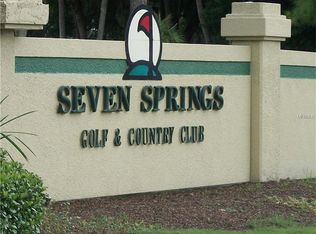 3353 Trophy Blvd, New Port Richey, FL 34655