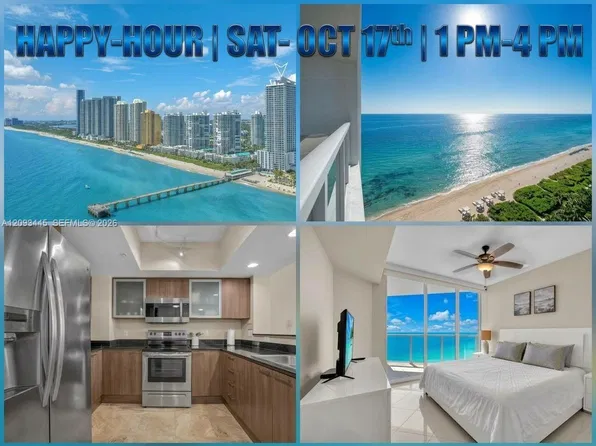 16699 Collins Ave APT 3010, Sunny Isles Beach, FL 33160
