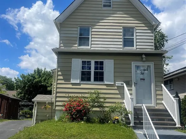 58 Demarest Ave, Bergenfield, NJ 07621
