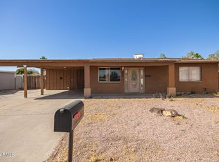 2839 N 72nd Ave, Phoenix, AZ 85035