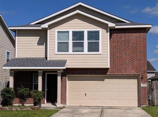 12715 Windy Summer Ln, Houston, TX 77044