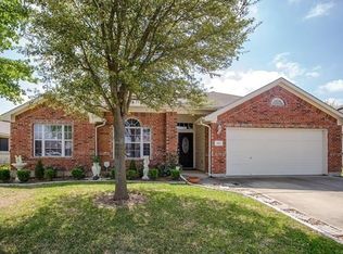 302 Desert Highlands Trl, Round Rock, TX 78665