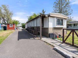 2533 Terrmont St, White City, OR 97503