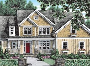 136 Copperstone LOT 136, Clarksville, TN 37043