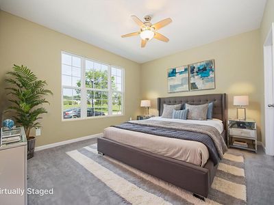 5654 Caledonia Dr, Westerville, OH, 43081