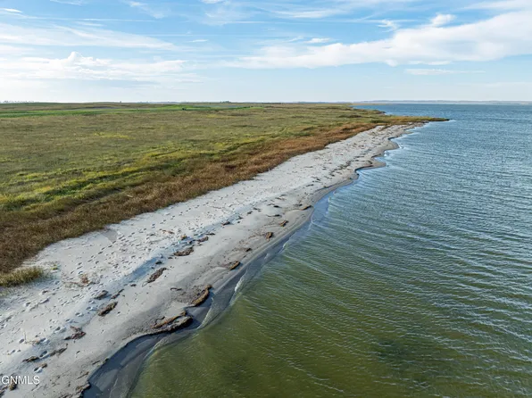 Horsehead Lake Lot 16, Robinson, ND 58478