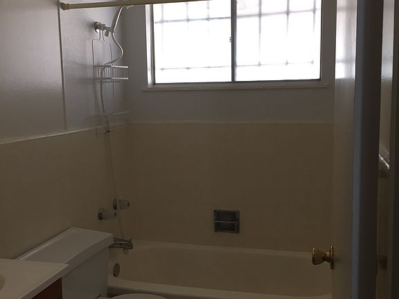Front Bathroom