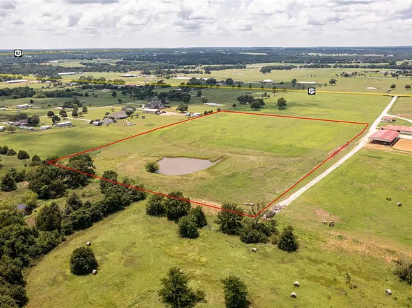 N Us Highway 377, Whitesboro, TX 76273