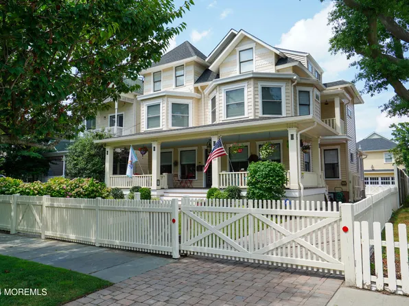 511 Asbury Ave, Asbury Park, NJ 07712