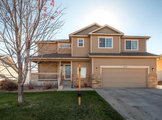 274 Green Teal Dr, Loveland, CO 80537