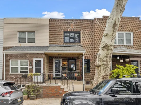 703 Mollbore Ter, Philadelphia, PA 19148