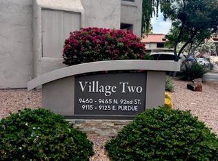 9465 N 92nd St UNIT 102, Scottsdale, AZ 85258