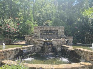 2082 Fontainbleau Dr, Conyers, GA 30094