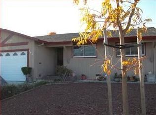 884 San Carrizo Way, Mountain View, CA 94043