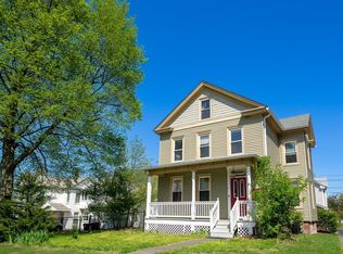 6 Center St, South Hadley, MA 01075