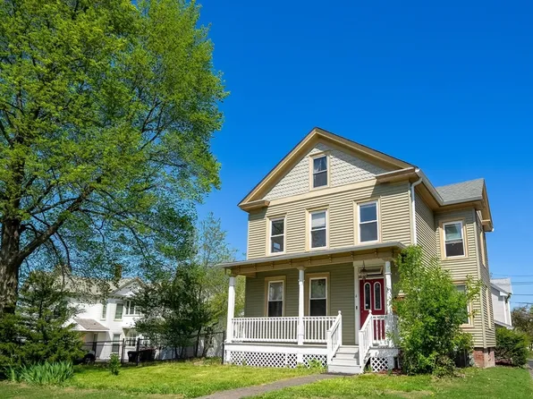 6 Center St, South Hadley, MA 01075