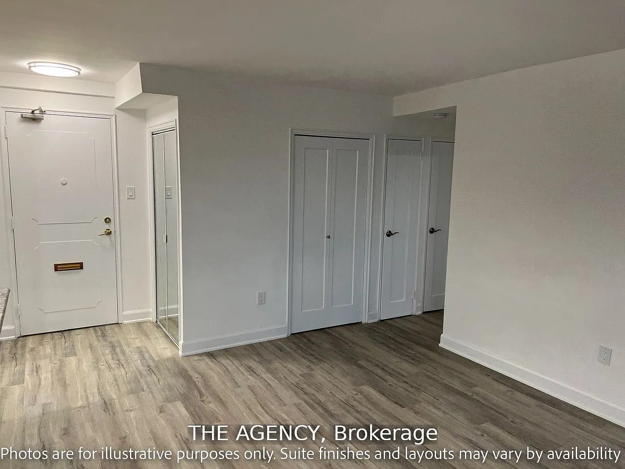 2 bed, $2,650 — Photo 3