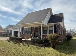 118 Stewart Ave, Columbus, MS 39702