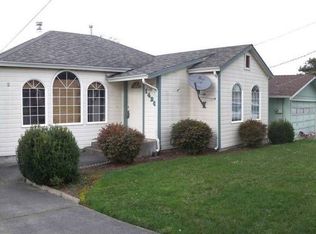 1420 Vernon St, Eureka, CA 95501