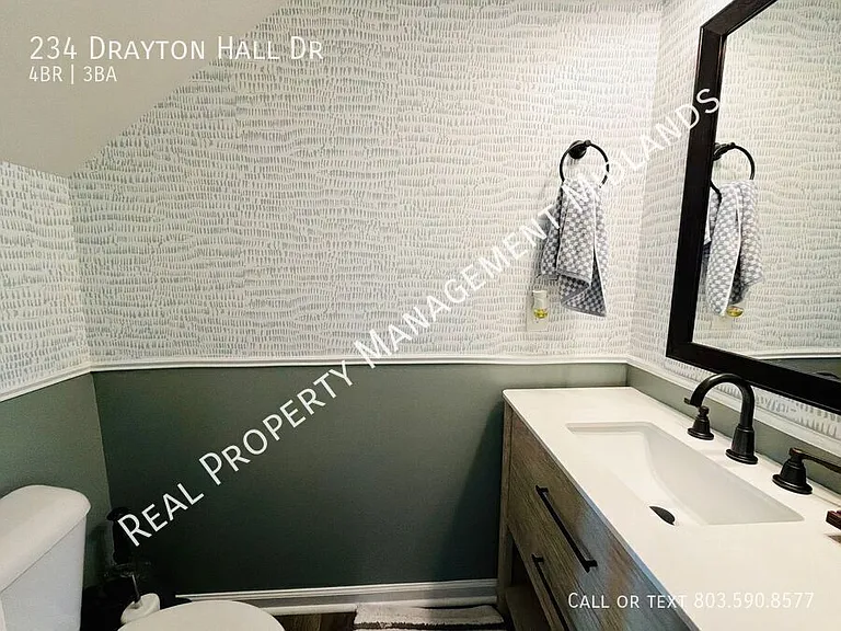 234 Drayton Hall Dr — Photo 3