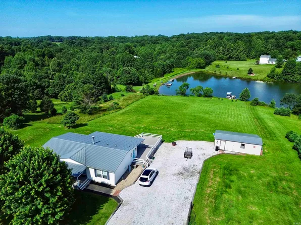 6522 S County Road 490 W, Campbellsburg, IN 47454