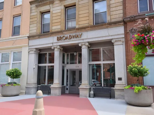 234 N Broadway #510, Milwaukee, WI 53202