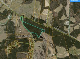 SR 1408 #, Tarboro, NC 27886