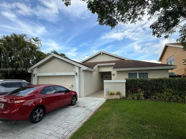 5030 SW 149th Pl, Miami, FL 33185