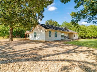 10891 Farm Road 1497, Paris, TX 75462