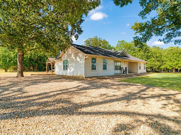 10891 Farm Road 1497, Paris, TX 75462