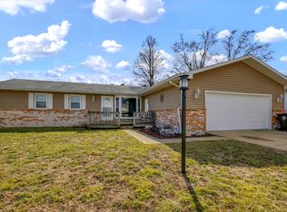 926 North Dr, Rantoul, IL 61866