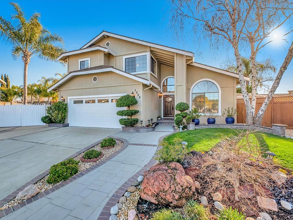 1206 Sycamore Ct, Gilroy, CA 95020 Zillow