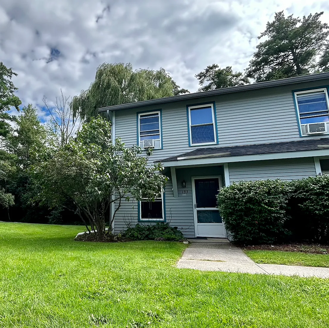 2 bed, 1.5 bath, 1088 sqft, $2,900 — Photo 1