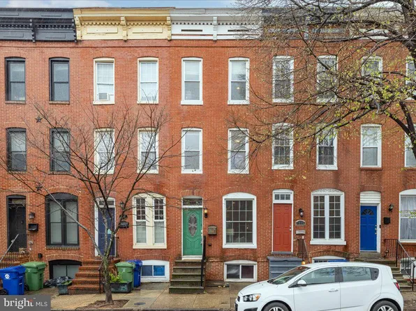 1638 S Charles St, Baltimore, MD 21230