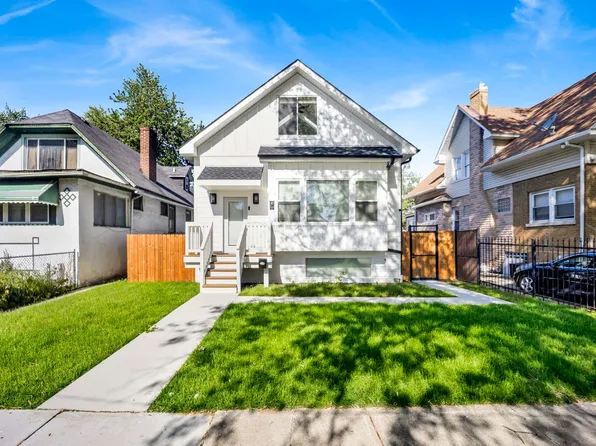 1122 N Latrobe Ave, Chicago, IL 60651