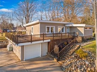 1601 Menlough Ave NW, Canton, OH 44708
