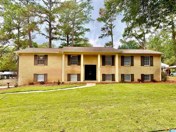 2204 Haden St, Birmingham, AL 35226