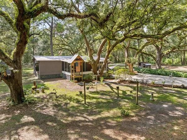 7850 NE 178th Ter, Williston, FL 32696