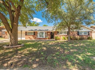 2206 Cimmaron Ave, Midland, TX 79705