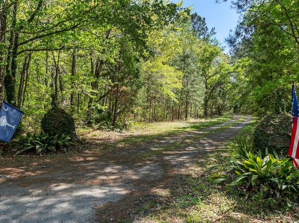 1225 Guerins Bridge Rd, Awendaw, SC 29429