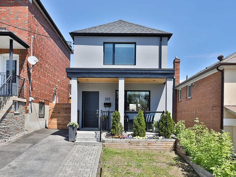 365 Harvie Ave — Photo 1
