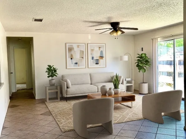 9831 Foxmoor, San Antonio, TX 78245