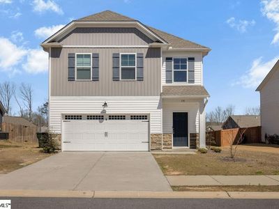 114 Bruinen Dr, Fountain Inn, SC, 29644