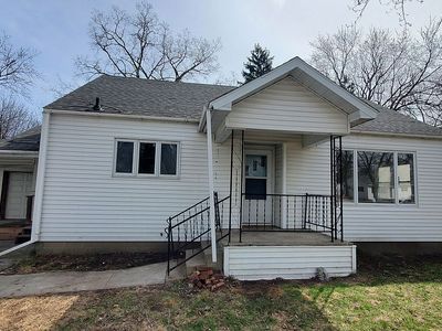 1011 S Elizabeth St, Mount Pleasant, MI, 48858
