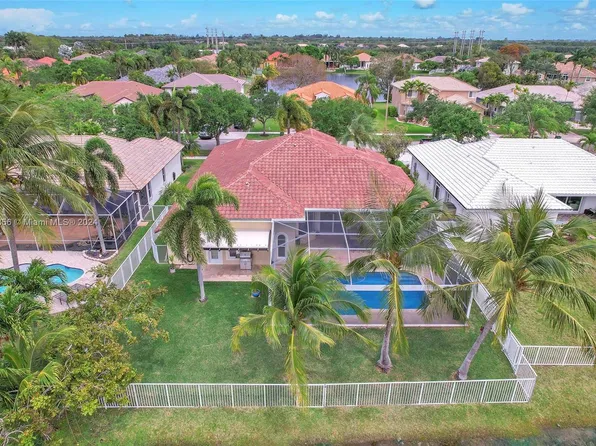 16534 Segovia Cir S, Fort Lauderdale, FL 33331